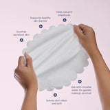 The Skinny Confidential - Face Towels