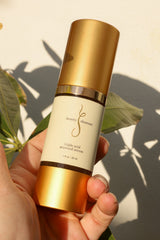 Triple Acid Seaweed Serum