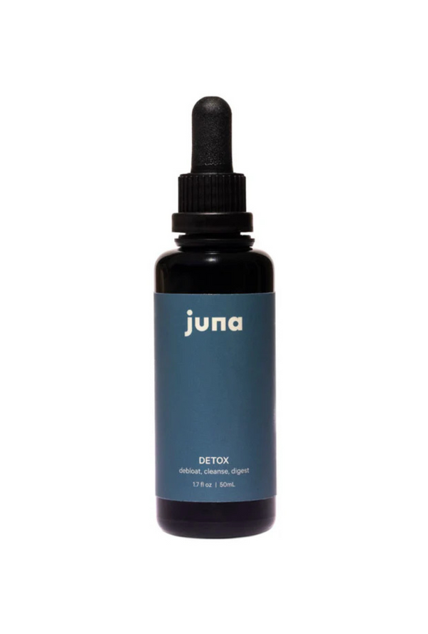 Juna - Detox Drops