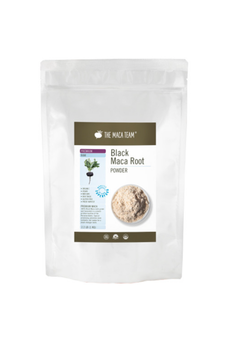 The Maca Team - Maca Powder