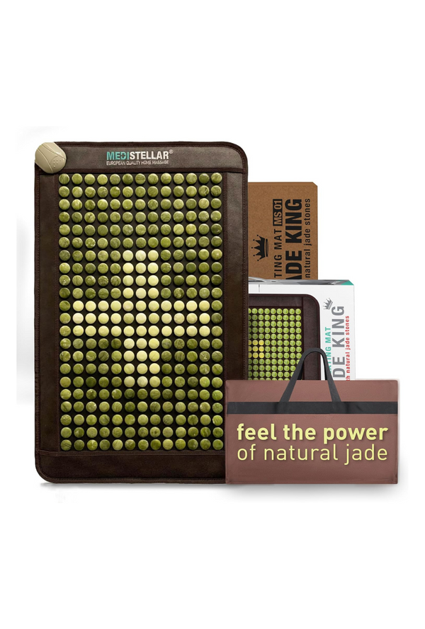MediStellar - Jade Heating Mat