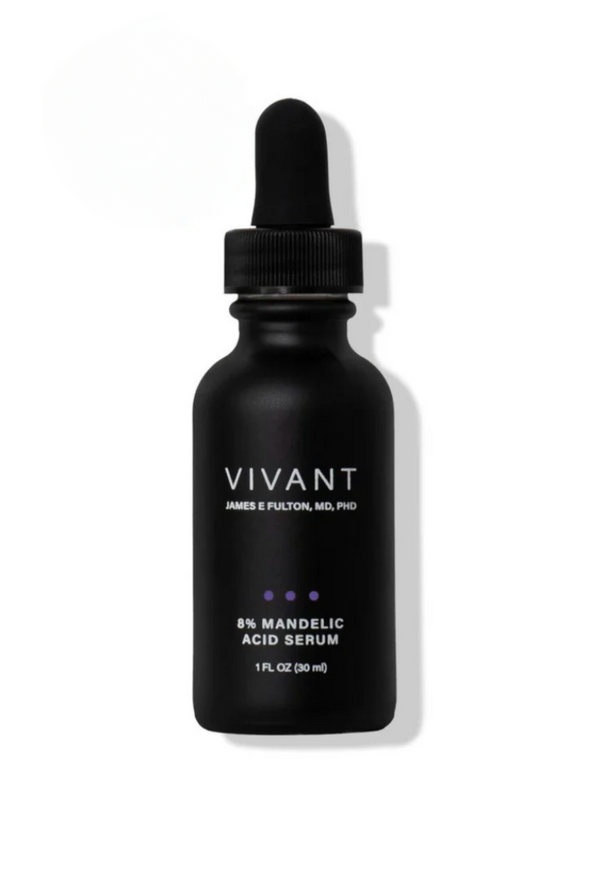 Vivant - 8% Mandelic Acid 3-in-1 Serum
