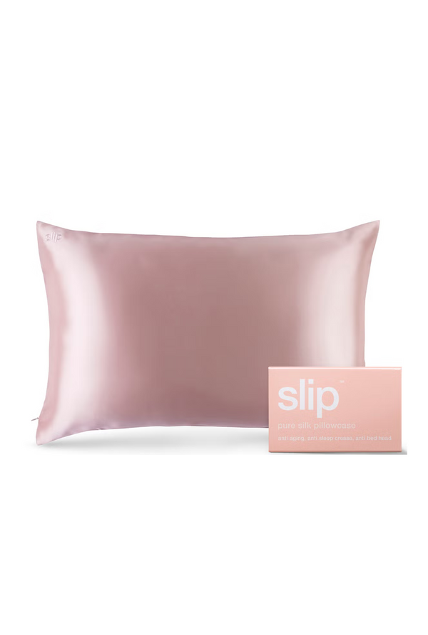 SLIP - Silk Pillowcase
