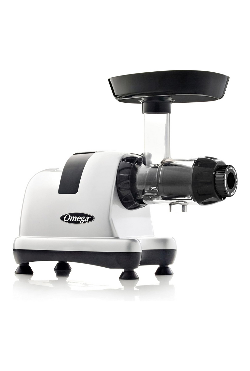 Omega - Quiet Masticating Juicer