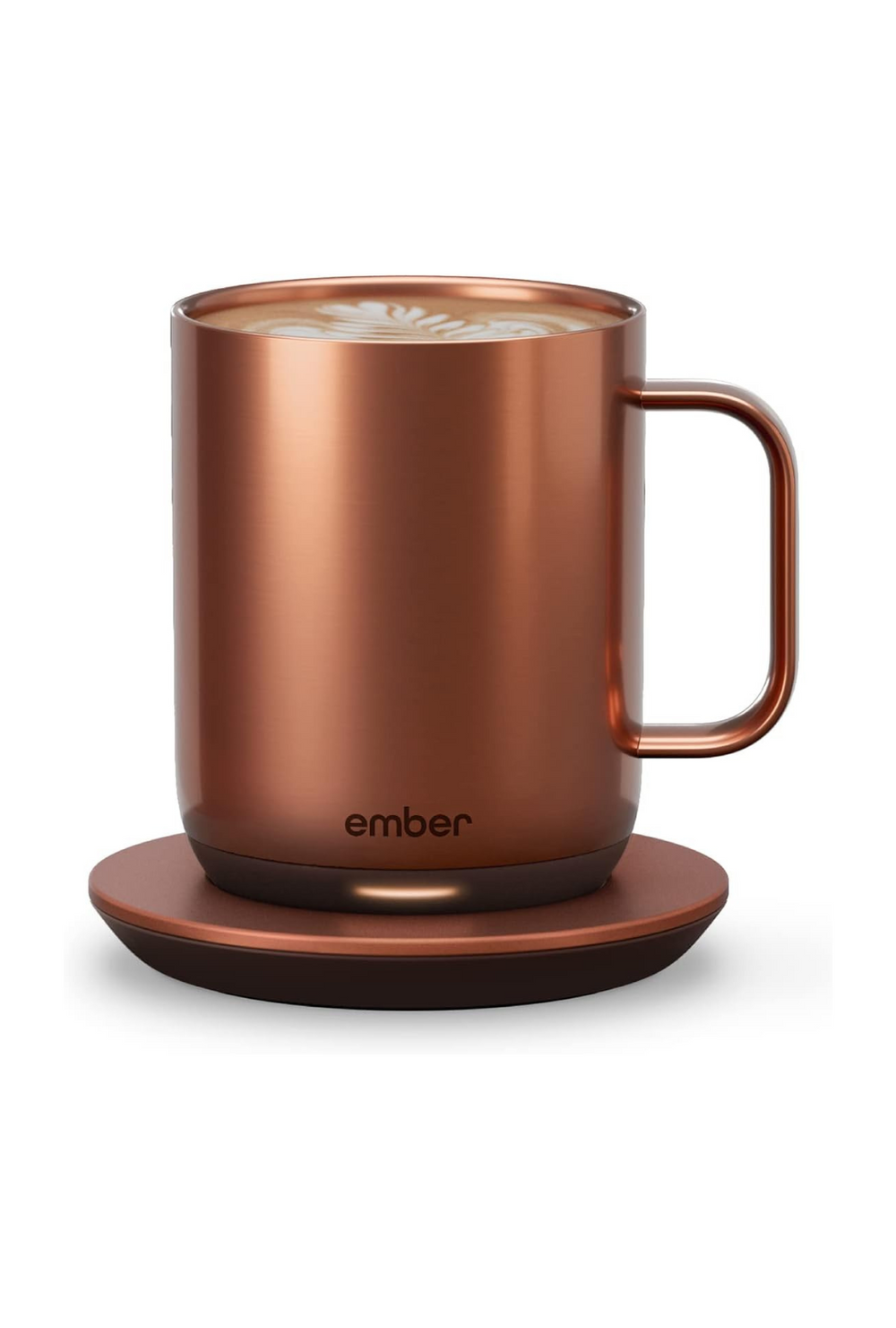 Ember - Temperature Control Smart Mug – Beauty Shamans