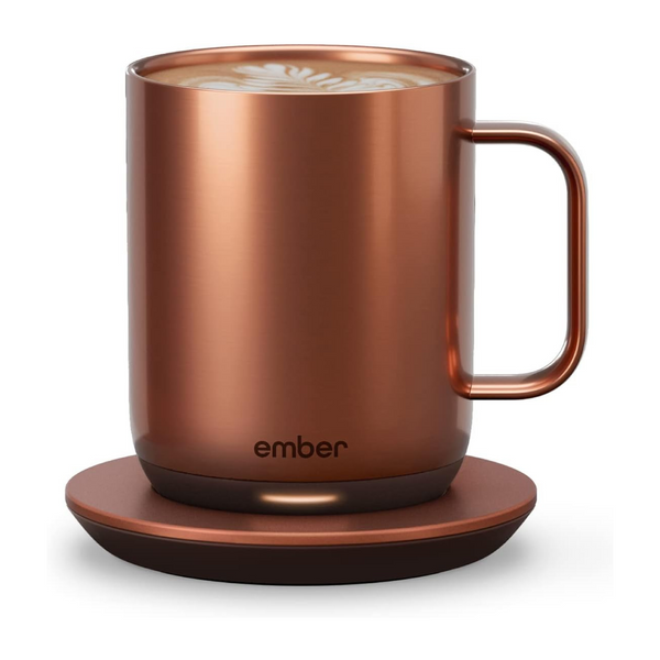 Ember - Temperature Control Smart Mug – Beauty Shamans