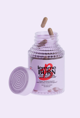 Lemme Burn Capsules
