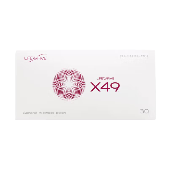 LifeWave X49™ Patches – Beauty Shamans