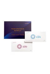 LifeWave X39® & X49® Performance Bundle