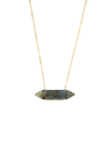 Asha Patel - Necklaces