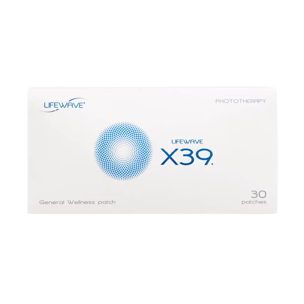 LifeWave X39® Patches – Beauty Shamans