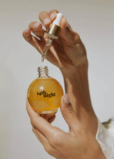 14th Night - The Hair Elixir
