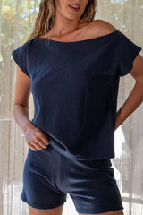 BEACHCANDY - Swimwear + Natural Fiber Underwear
