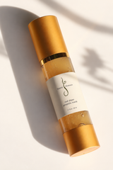 Red Algae Propolis Mask