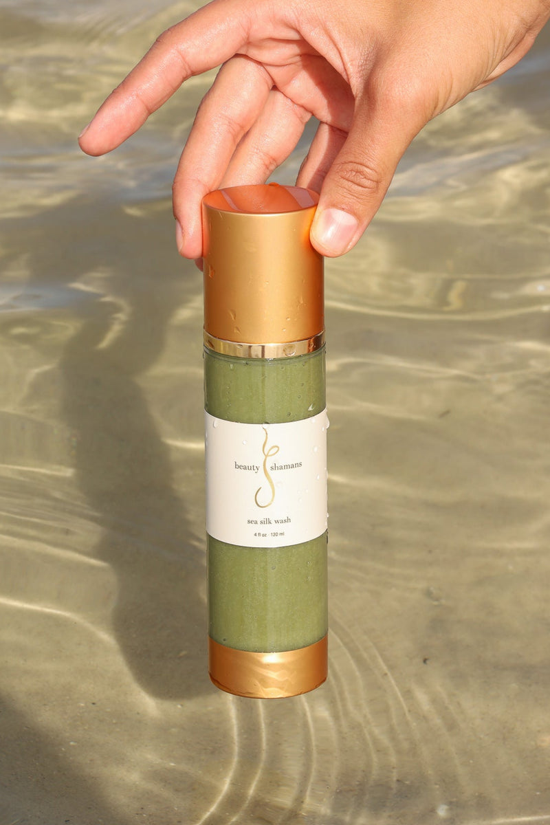 Sea Silk Wash