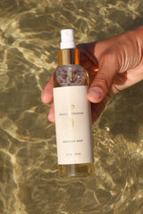 Seawater Mist