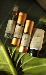Beauty Shamans Travel Bundles