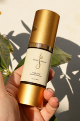 Triple Acid Seaweed Serum