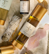 Cleansing Beauty Oil