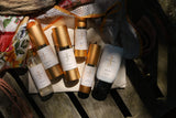 Beauty Shamans Travel Bundles