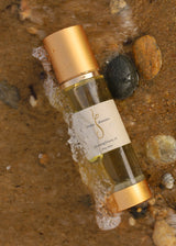 Cleansing Beauty Oil