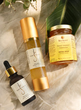 Royal Anti-Aging Skinfood Bundle