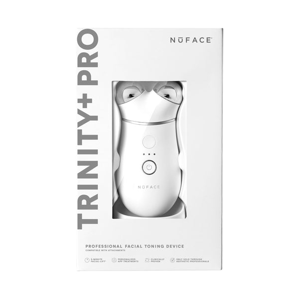 NuFace Trinity PRO+