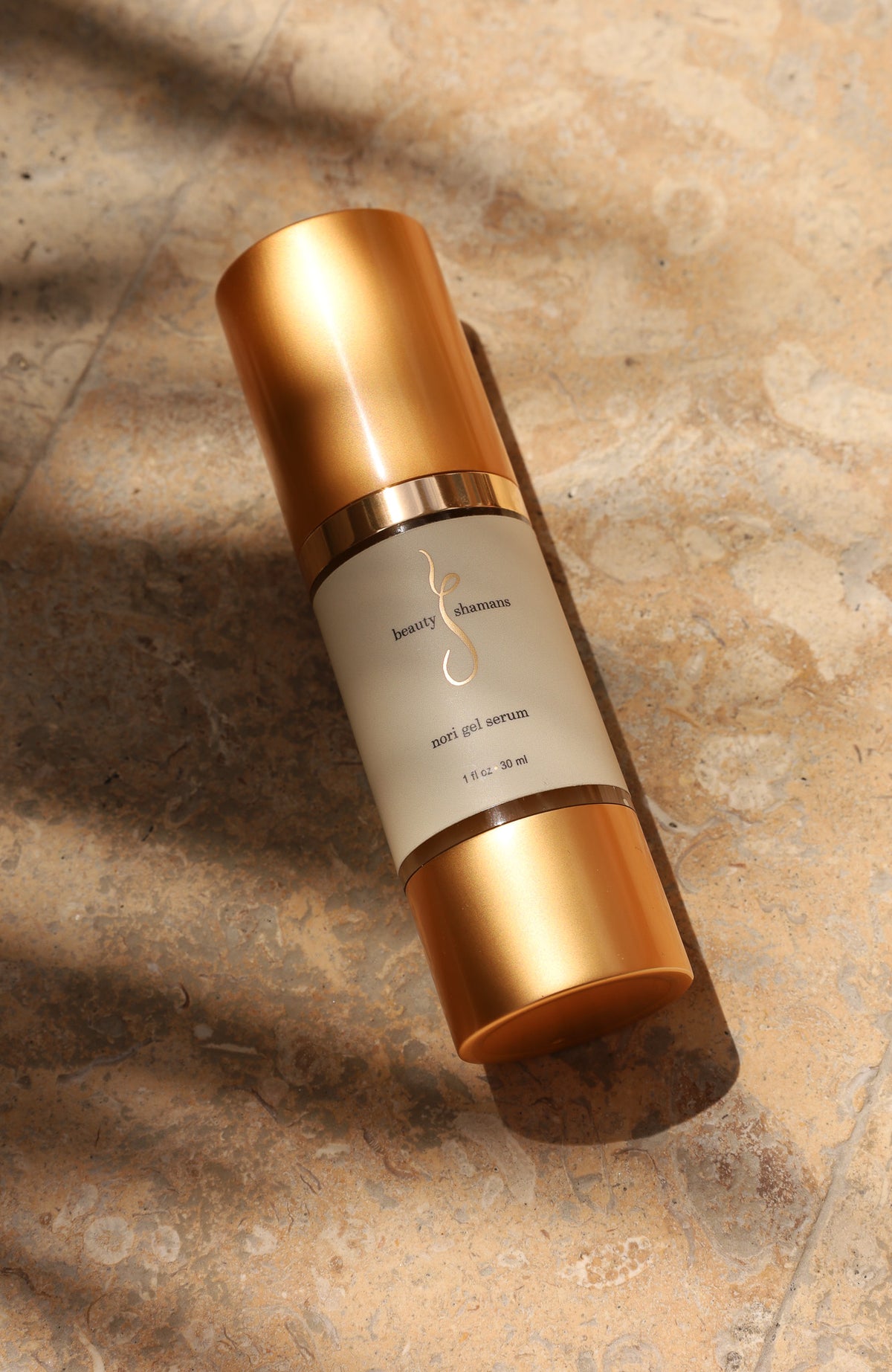 Nori Gel Serum – Beauty Shamans