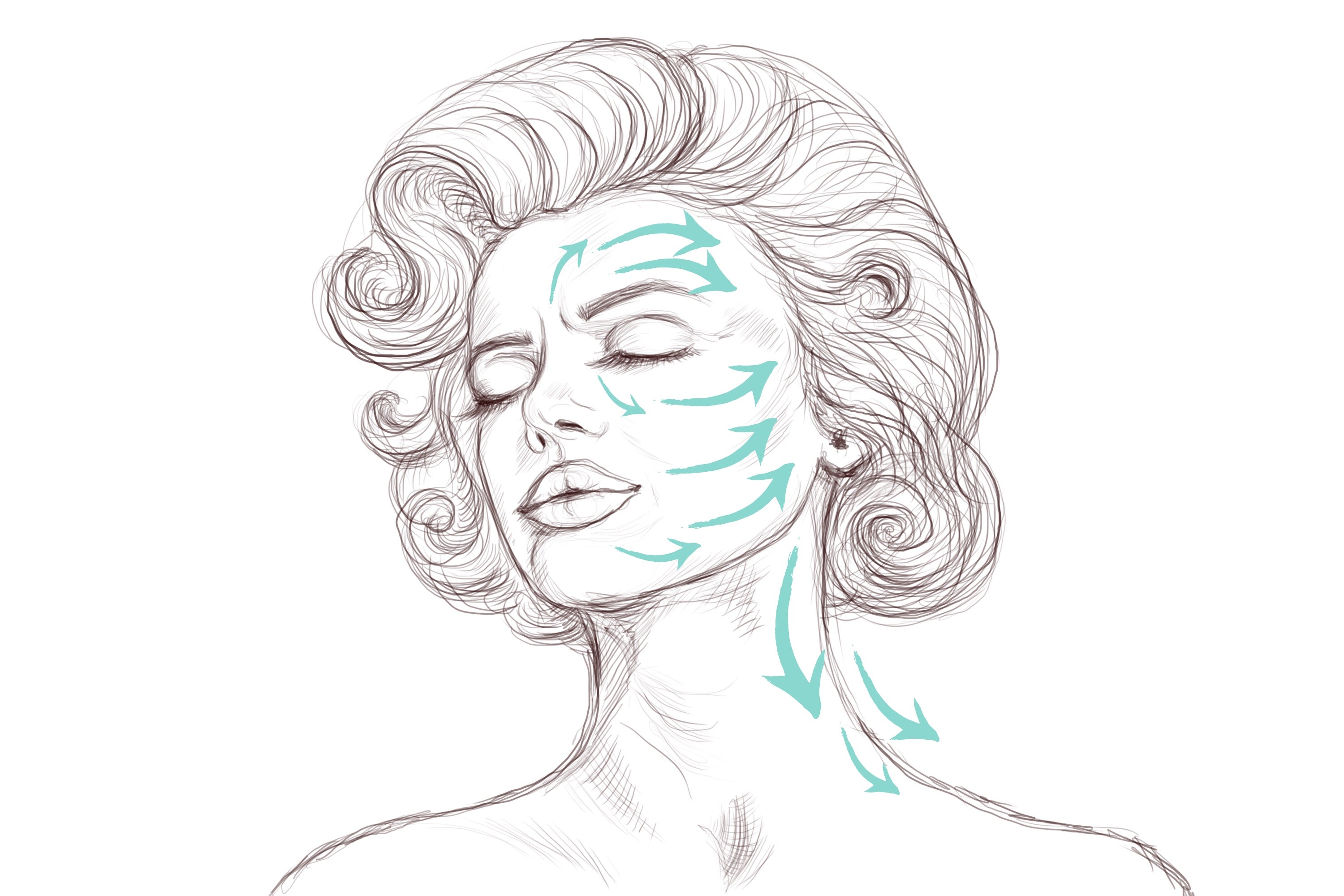 Venus Sculpting Tool Beauty Shamans